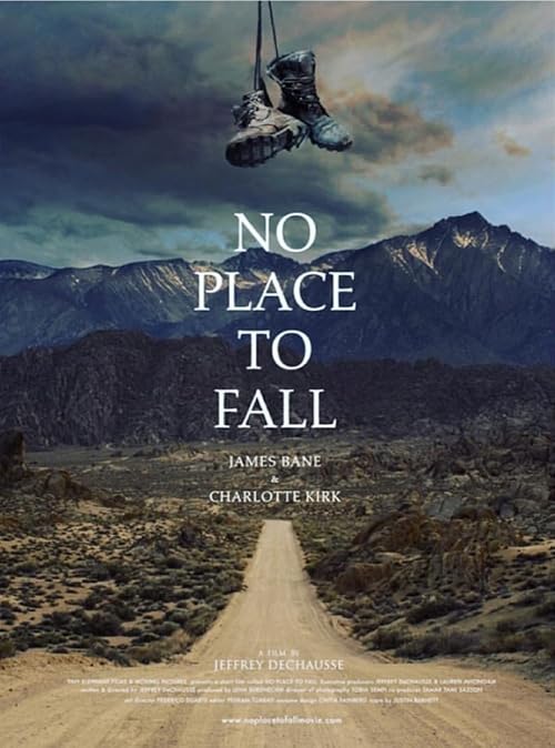 No Place to Fall