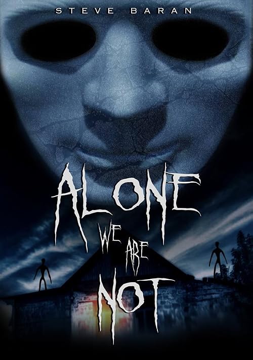 Alone We Are Not