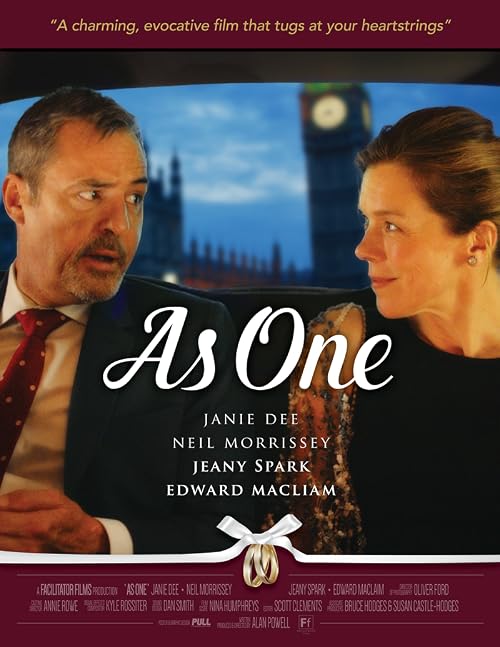 As One
