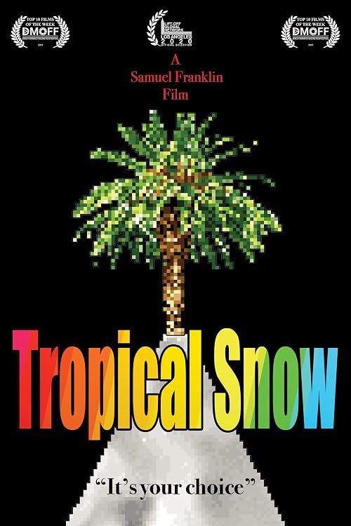 Tropical Snow