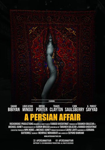 A Persian Affair