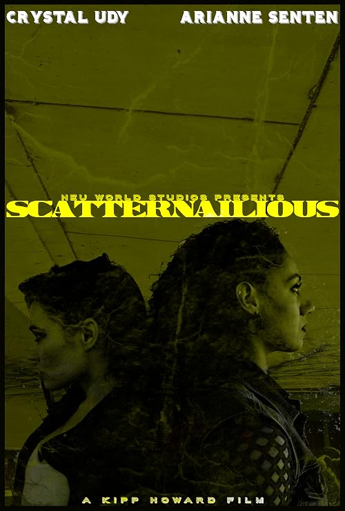 Scatternailious