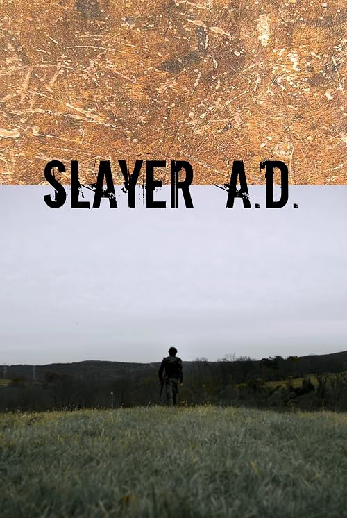 Slayer A.D.