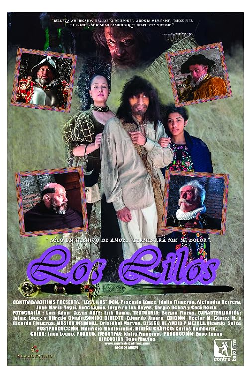 The Lilos