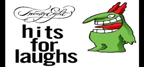 The Twenty-Eight Hits for Laughs 9th Season