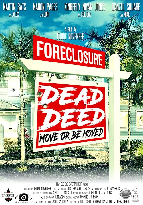 Foreclosure: Dead Deed