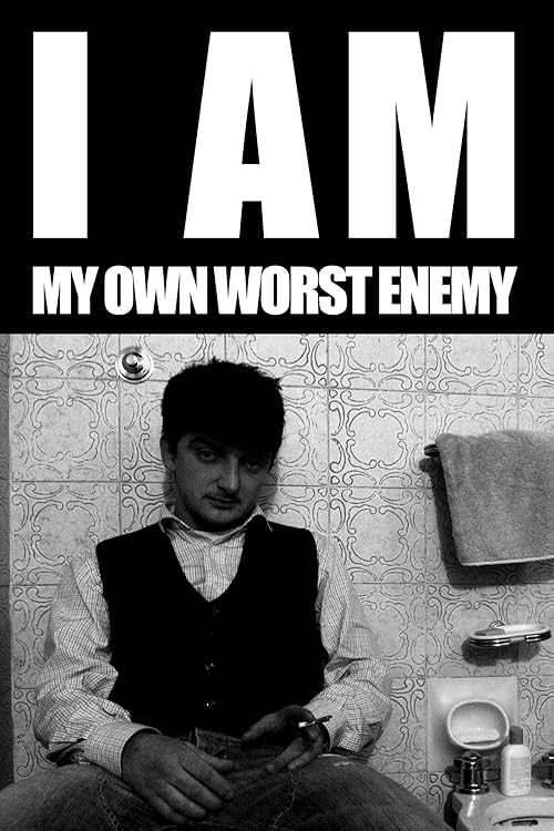 Sono io il mio nemico piu grande