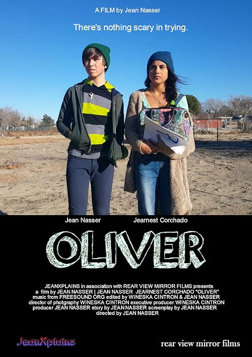 Oliver