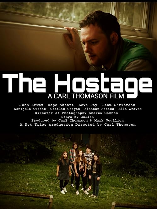 The Hostage