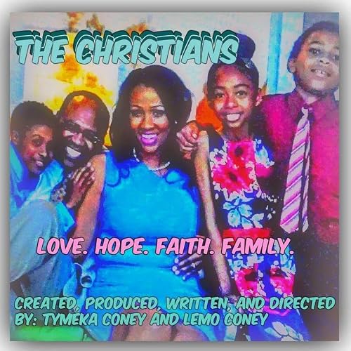 The Christians