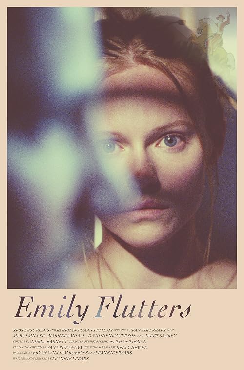 Emily Flutters