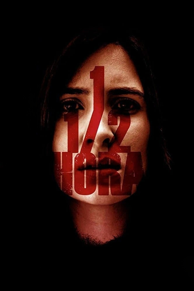 1 1/2 Hora