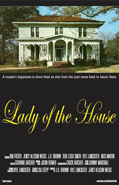 Lady of the House