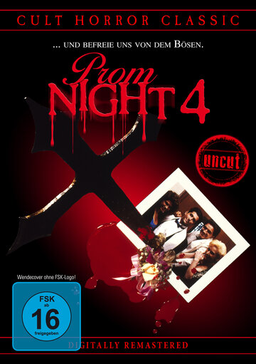 Prom Night 4 - Das Böse aus dem Dunkeln