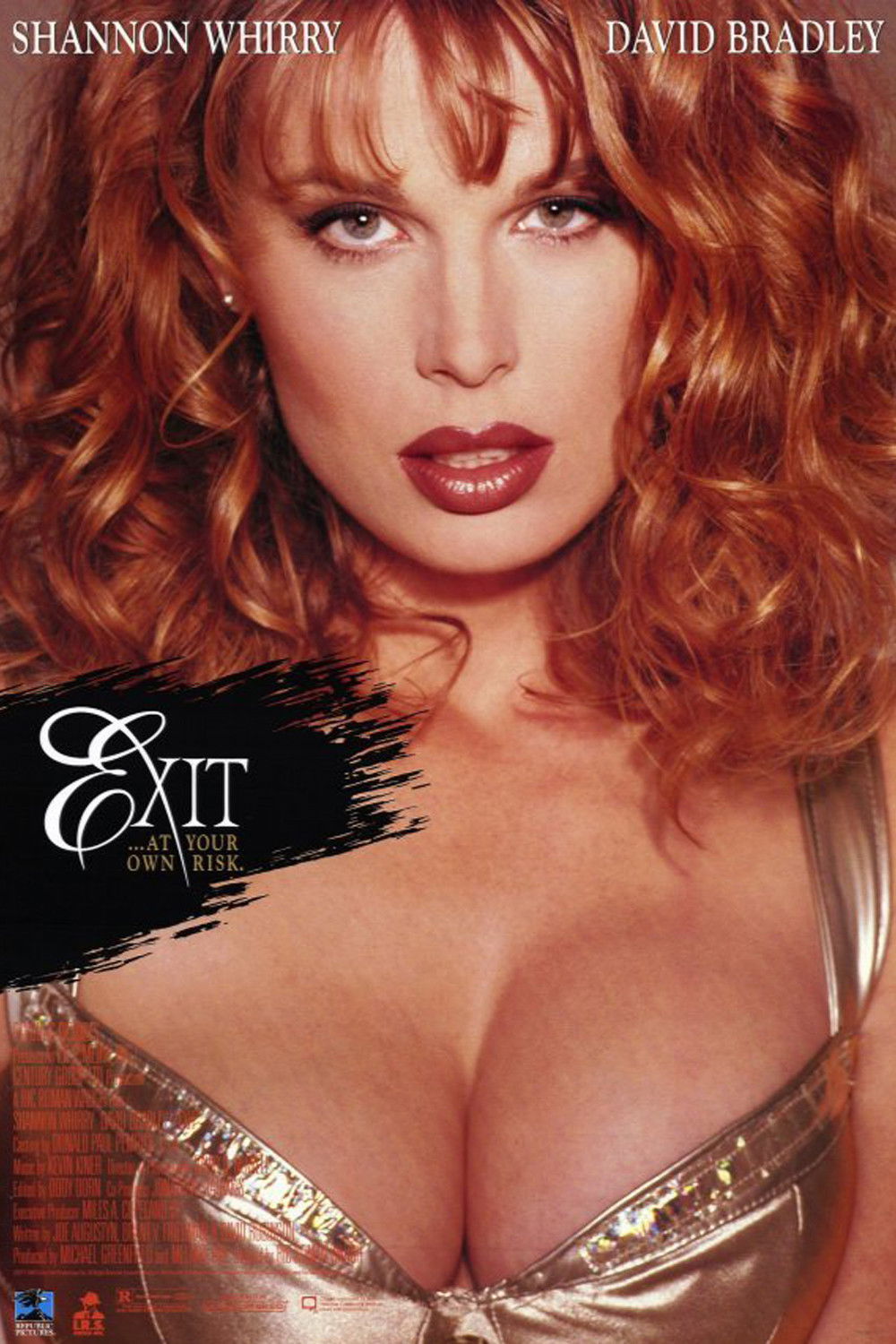 Strip to Kill