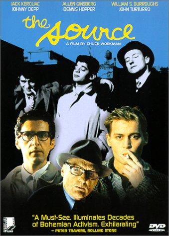 Die Beat Generation - wie alles anfing