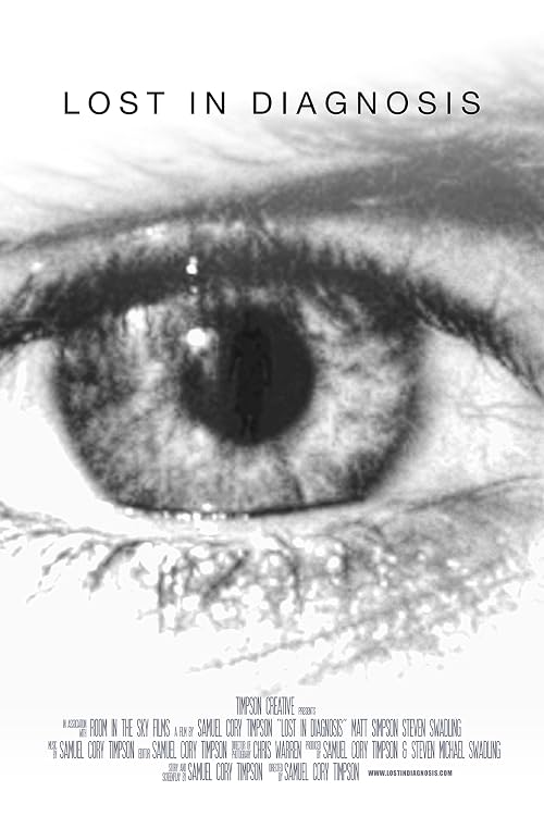 Lost in Diagnosis