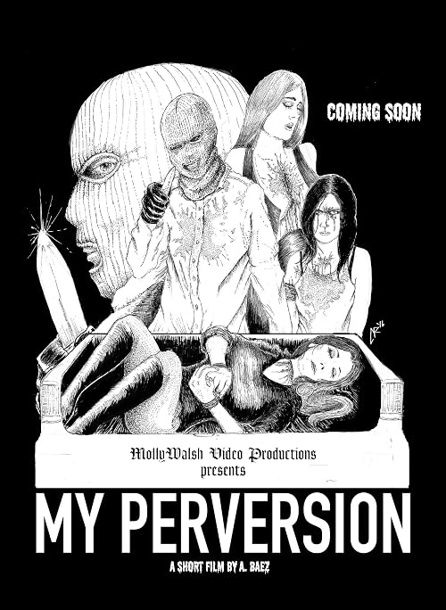 My Perversion