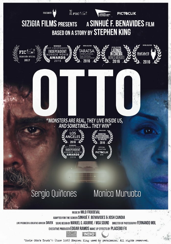 Otto