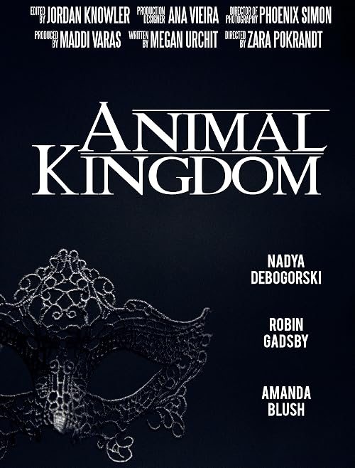 Animal Kingdom