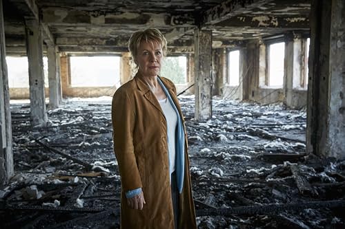 Marie Brand und die Schatten der Vergangenheit