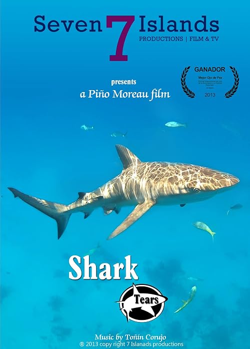 Shark Tears