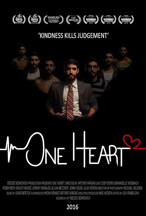 One Heart