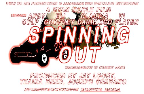 Spinning Out
