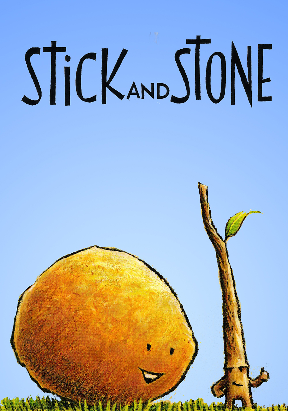 Stick and Stone