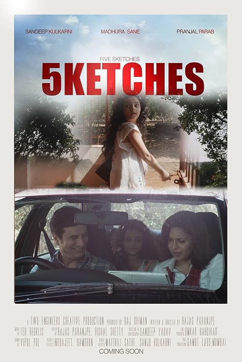 5ketches