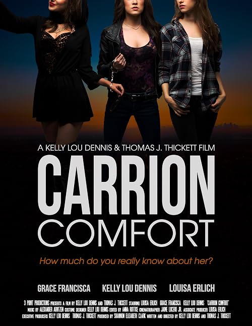 Carrion Comfort