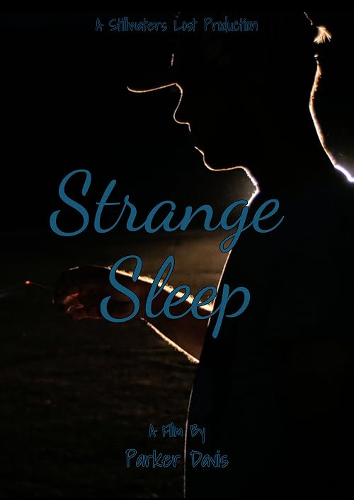 Strange Sleep