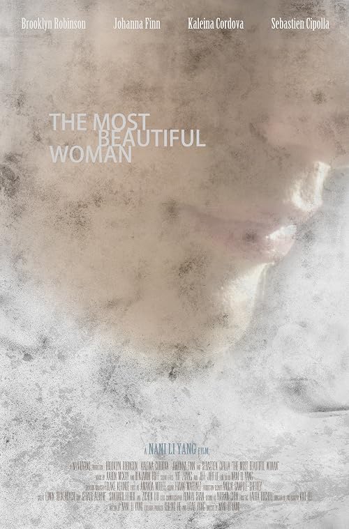 The Most Beautiful Woman