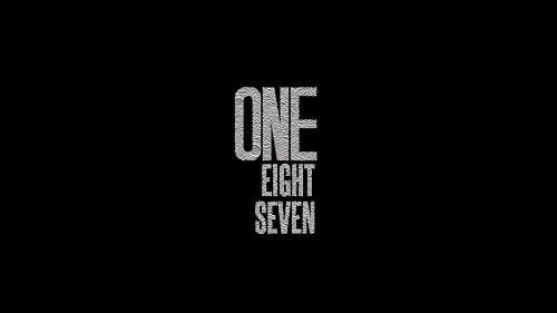 One Eight Seven