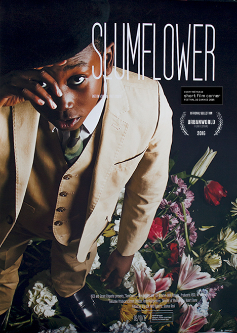 Slumflower