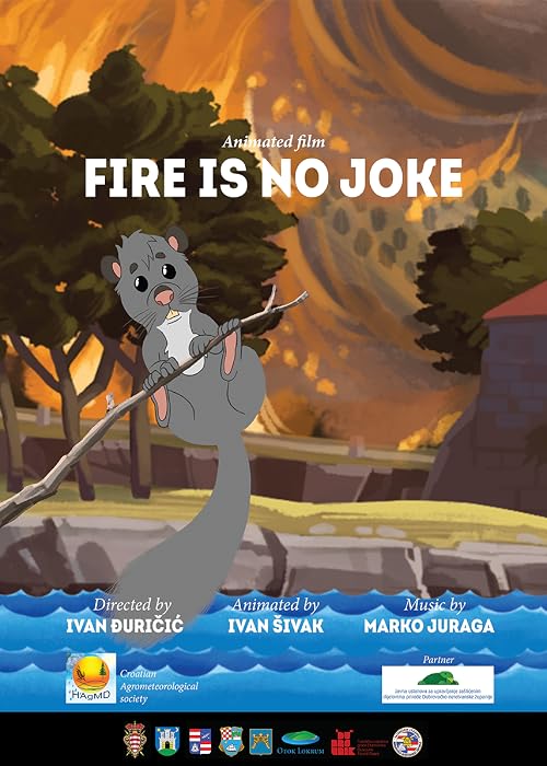 Pozar, zestok neprijatelj sume