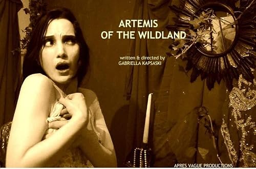 Artemis of the Wildland