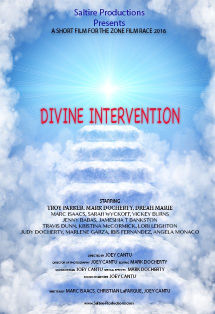 Divine Intervention