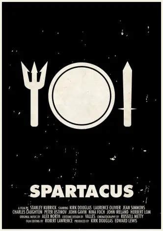 Spartacus