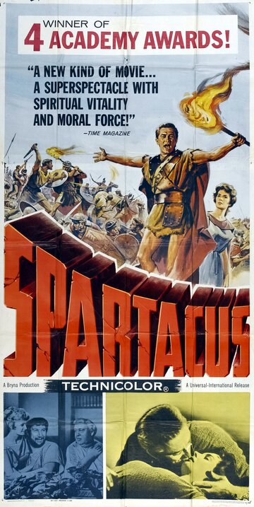 Spartacus