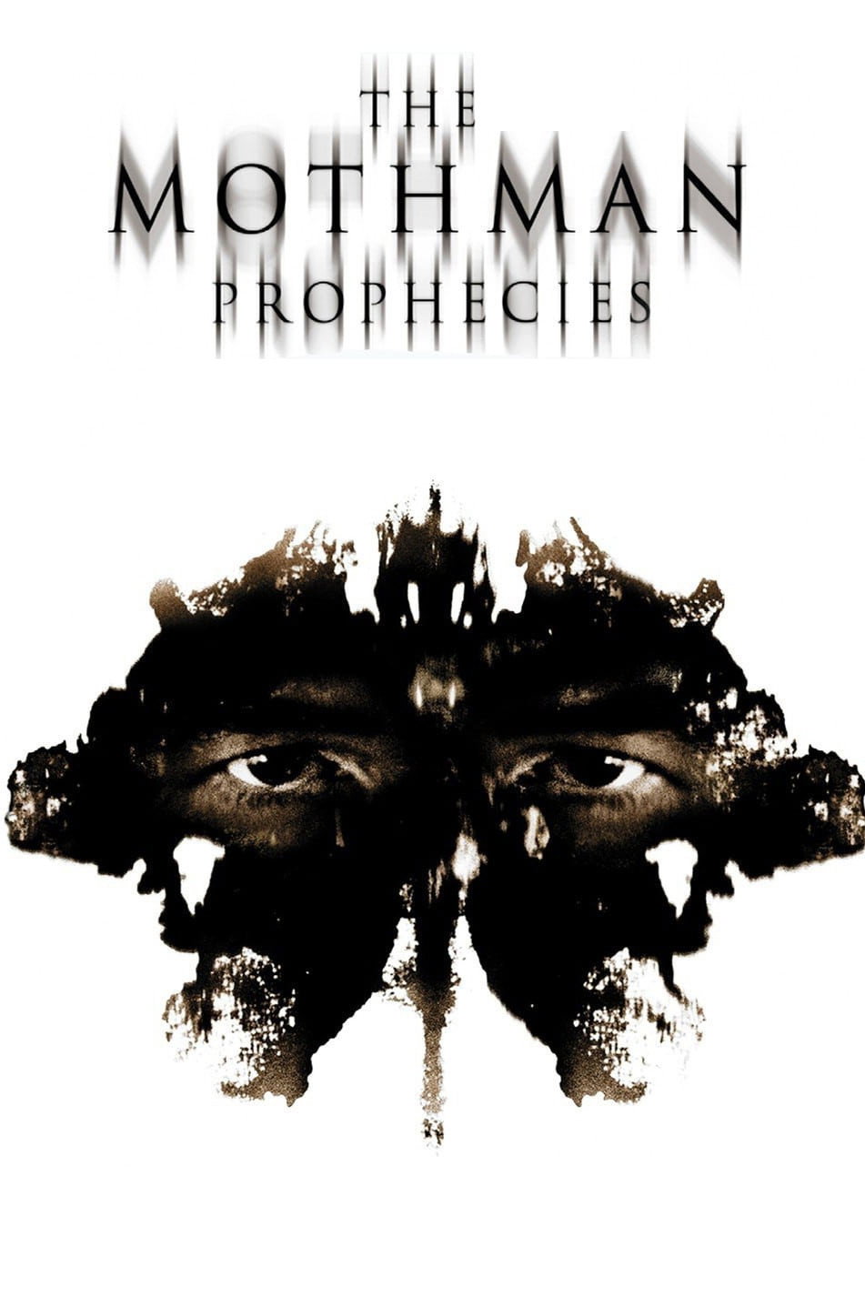 The Mothman Prophecies