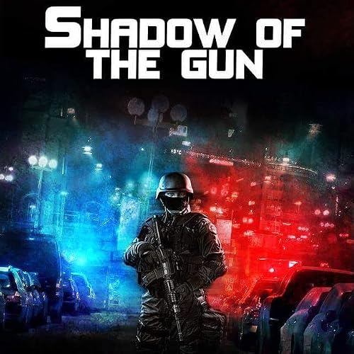 Shadow of the Gun
