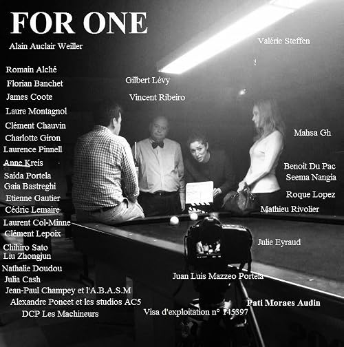For One