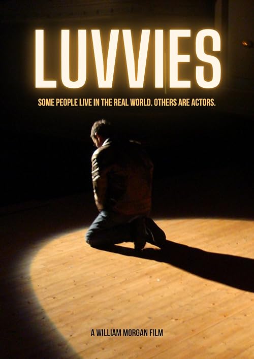 Luvvies