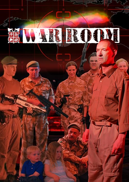 War Room