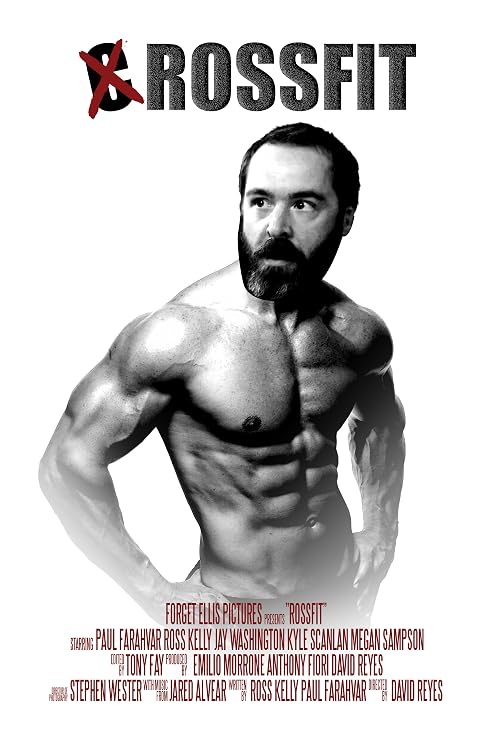RossFit