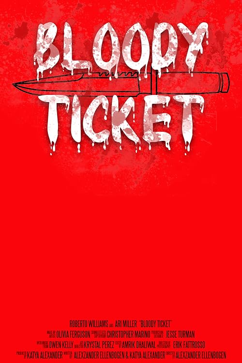 Bloody Ticket