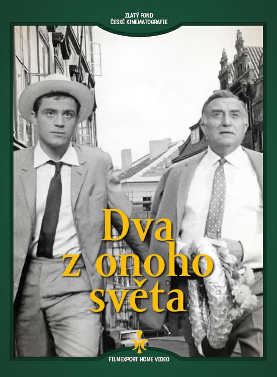 Dva z onoho sveta