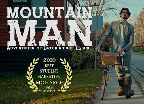 Mountain Man