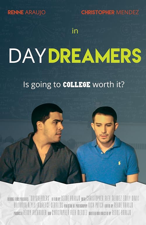 Daydreamers